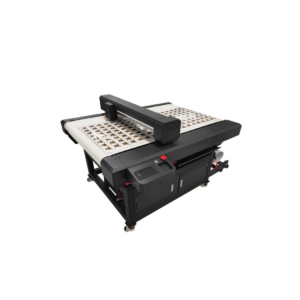 Plotter de Corte DTF