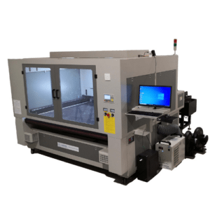 Láser HT 180/CO2